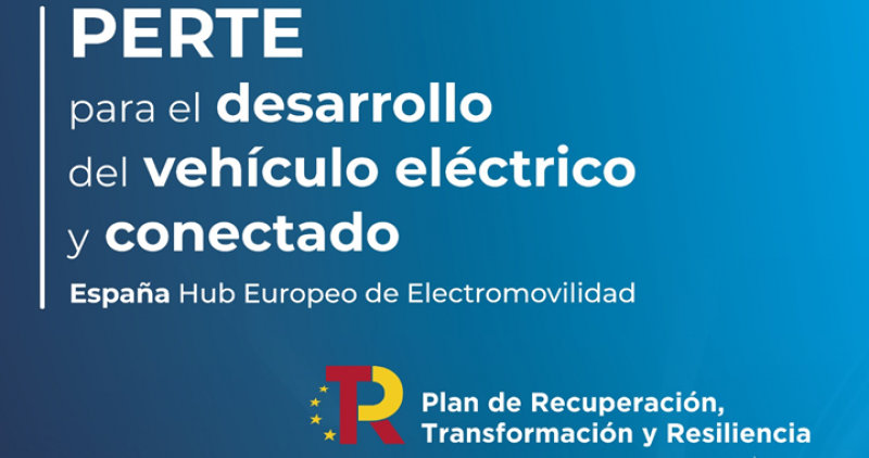 LUZ VERDE DE BRUSELAS AL PERTE DEL VEHÍCULO ELÉCTRICO Y CONECTADO